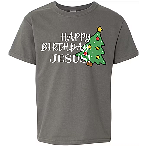 Happy Birthday, Jesus!