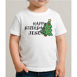 Happy Birthday, Jesus! Toddler 