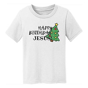 Happy Birthday, Jesus! Toddler 