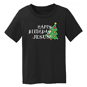 Happy Birthday, Jesus! Toddler 