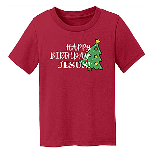 Happy Birthday, Jesus! Toddler 
