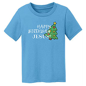 Happy Birthday, Jesus! Toddler 