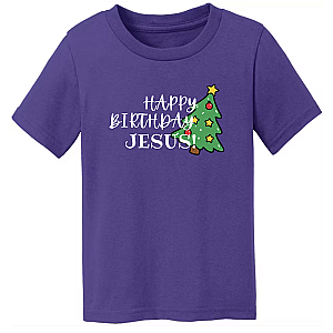 Happy Birthday, Jesus! Toddler 